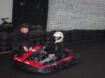 Concurs - Krea Karting ET.1