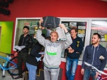 Concurs - Krea Karting ET.1