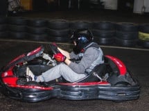 Concurs - Krea Karting ET.1