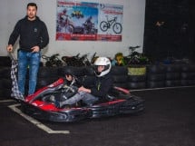 Concurs - Krea Karting ET.1