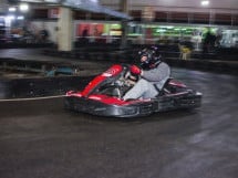 Concurs - Krea Karting ET.1