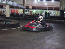 Concurs - Krea Karting ET.1