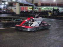 Concurs - Krea Karting ET.1