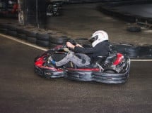 Concurs - Krea Karting ET.1