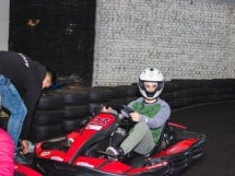 Concurs - Krea Karting ET.1