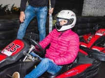 Concurs - Krea Karting ET.1