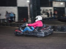 Concurs - Krea Karting ET.1