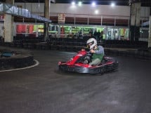 Concurs - Krea Karting ET.1