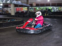 Concurs - Krea Karting ET.1