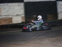 Concurs - Krea Karting ET.1