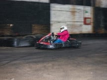 Concurs - Krea Karting ET.1