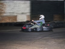 Concurs - Krea Karting ET.1