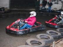 Concurs - Krea Karting ET.1