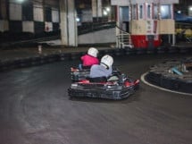 Concurs - Krea Karting ET.1