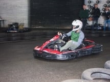 Concurs - Krea Karting ET.1