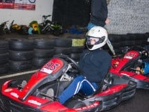 Concurs - Krea Karting ET.1