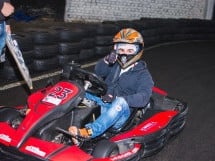 Concurs - Krea Karting ET.1