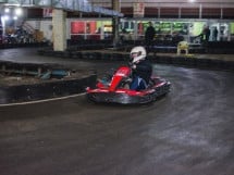 Concurs - Krea Karting ET.1