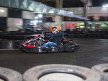 Concurs - Krea Karting ET.1