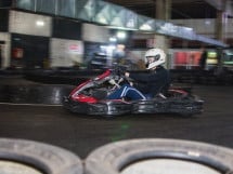 Concurs - Krea Karting ET.1