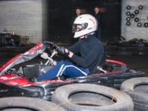 Concurs - Krea Karting ET.1