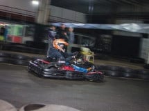 Concurs - Krea Karting ET.1