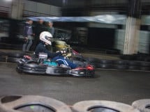 Concurs - Krea Karting ET.1