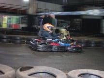 Concurs - Krea Karting ET.1