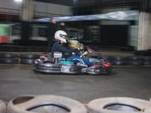 Concurs - Krea Karting ET.1