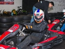 Concurs - Krea Karting ET.1