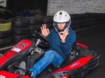 Concurs - Krea Karting ET.1