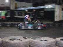 Concurs - Krea Karting ET.1