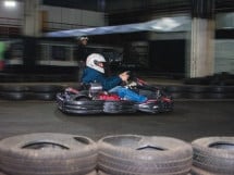 Concurs - Krea Karting ET.1