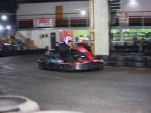 Concurs - Krea Karting ET.1