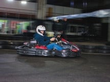 Concurs - Krea Karting ET.1