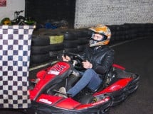 Concurs - Krea Karting ET.1