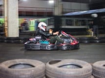 Concurs - Krea Karting ET.1