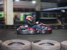 Concurs - Krea Karting ET.1