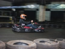 Concurs - Krea Karting ET.1