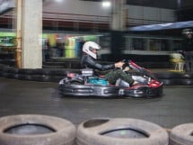 Concurs - Krea Karting ET.1