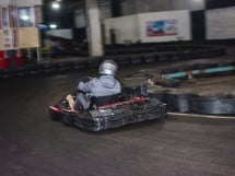 Concurs - Krea Karting ET.1