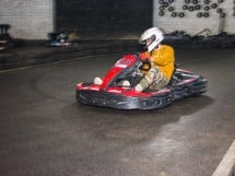 Concurs - Krea Karting ET.1