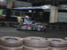 Concurs - Krea Karting ET.1