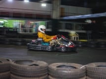 Concurs - Krea Karting ET.1