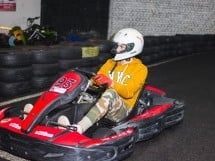 Concurs - Krea Karting ET.1