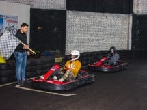 Concurs - Krea Karting ET.1