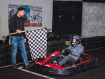 Concurs - Krea Karting ET.1