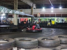 Concurs - Krea Karting ET.1