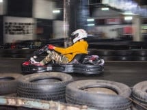 Concurs - Krea Karting ET.1