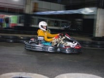 Concurs - Krea Karting ET.1